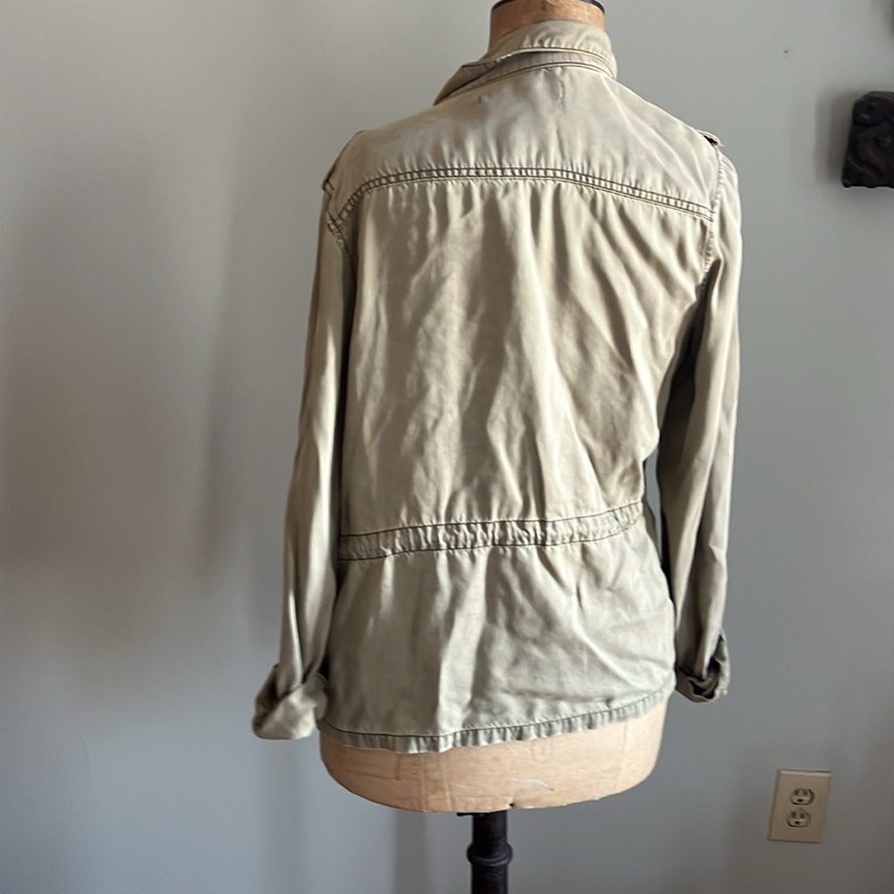 Cargo Jacket - Picture 5 of 7
